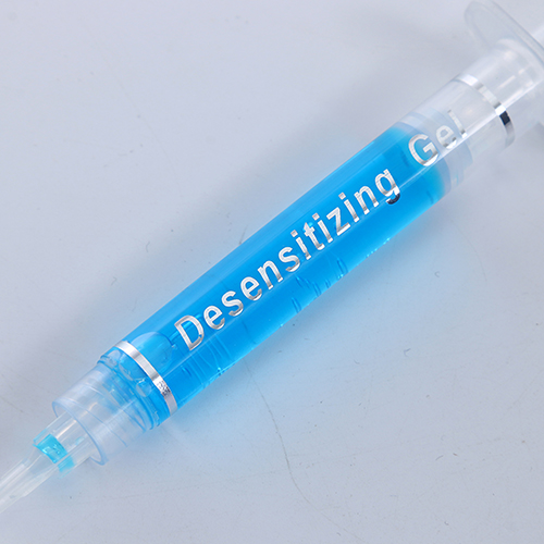 High Quality Dental Product Desensitizing Gel,Desensitization Gel